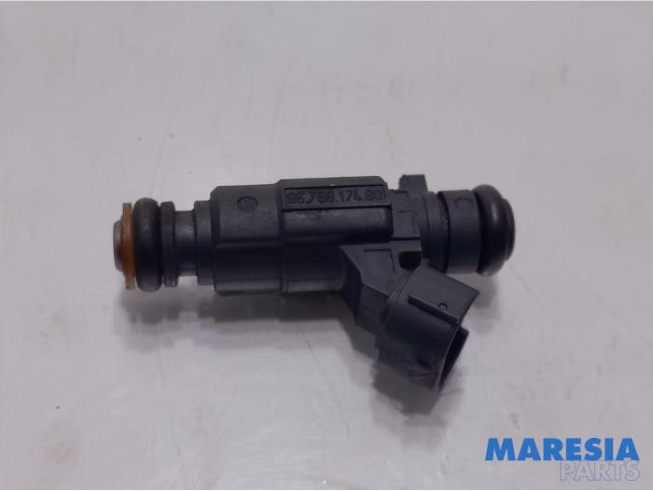 Peugeot - 208 - Injector (petrol injection)