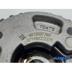 Peugeot - 208 - Camshaft sprocket
