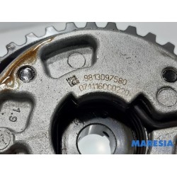 Peugeot - 208 - Roue d'engrenage arbre à cames