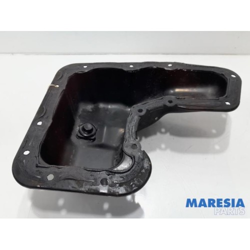 Peugeot - 208 - Sump