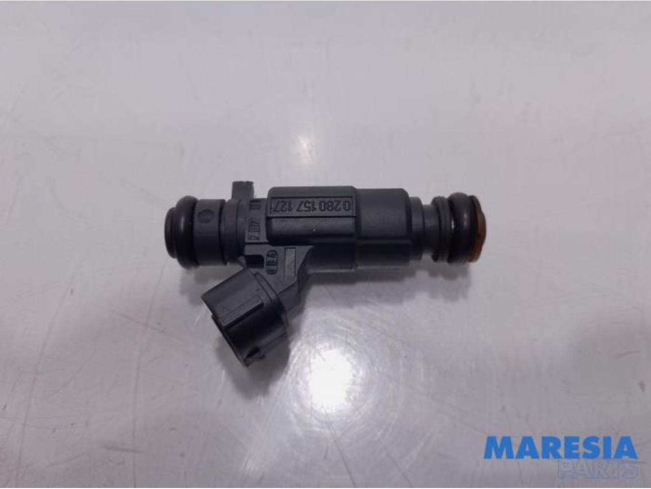 Peugeot - 208 - Injector (petrol injection)