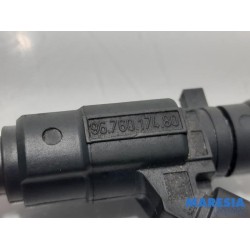 Peugeot - 208 - Injector (petrol injection)