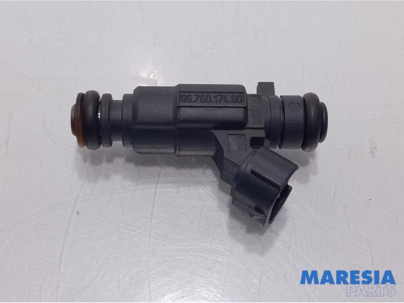 Peugeot - 208 - Injector (petrol injection)