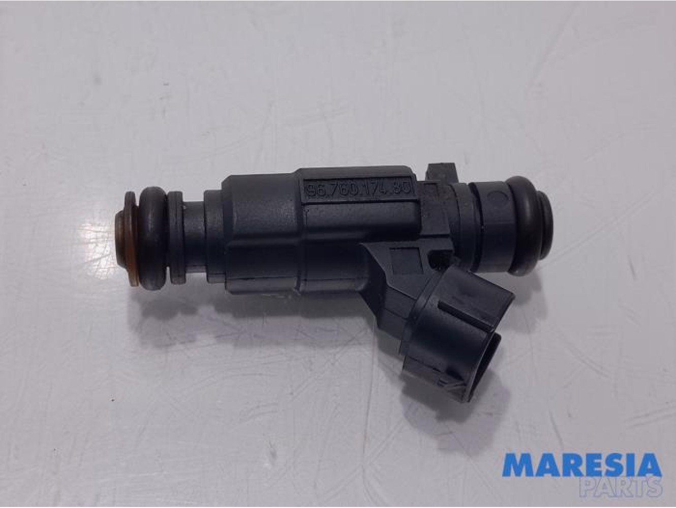 Peugeot - 208 - Injector (benzine injectie)