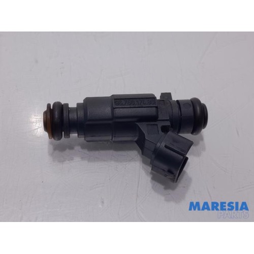 Peugeot - 208 - Injector (petrol injection)
