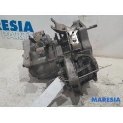 Fiat - 500 - Gearbox