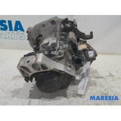 Fiat - 500 - Gearbox