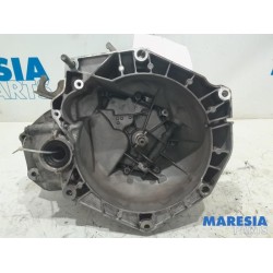 Fiat - 500 - Gearbox