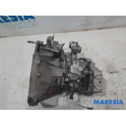 Fiat - 500 - Gearbox