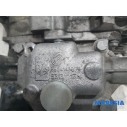 Fiat - 500 - Gearbox