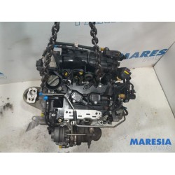 Fiat - 500 - Motor