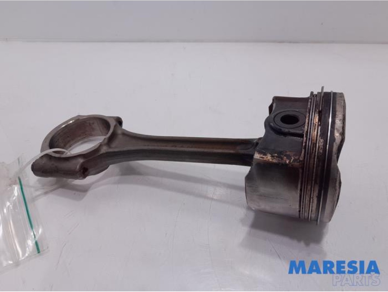 Peugeot - 208 - Connecting rod