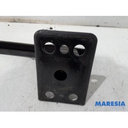 Fiat - 500 - Front bumper frame