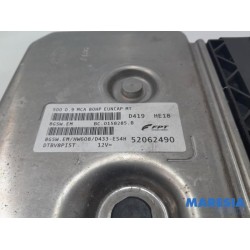 Fiat - 500 - Engine management computer