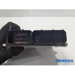 Fiat - 500 - Engine management computer