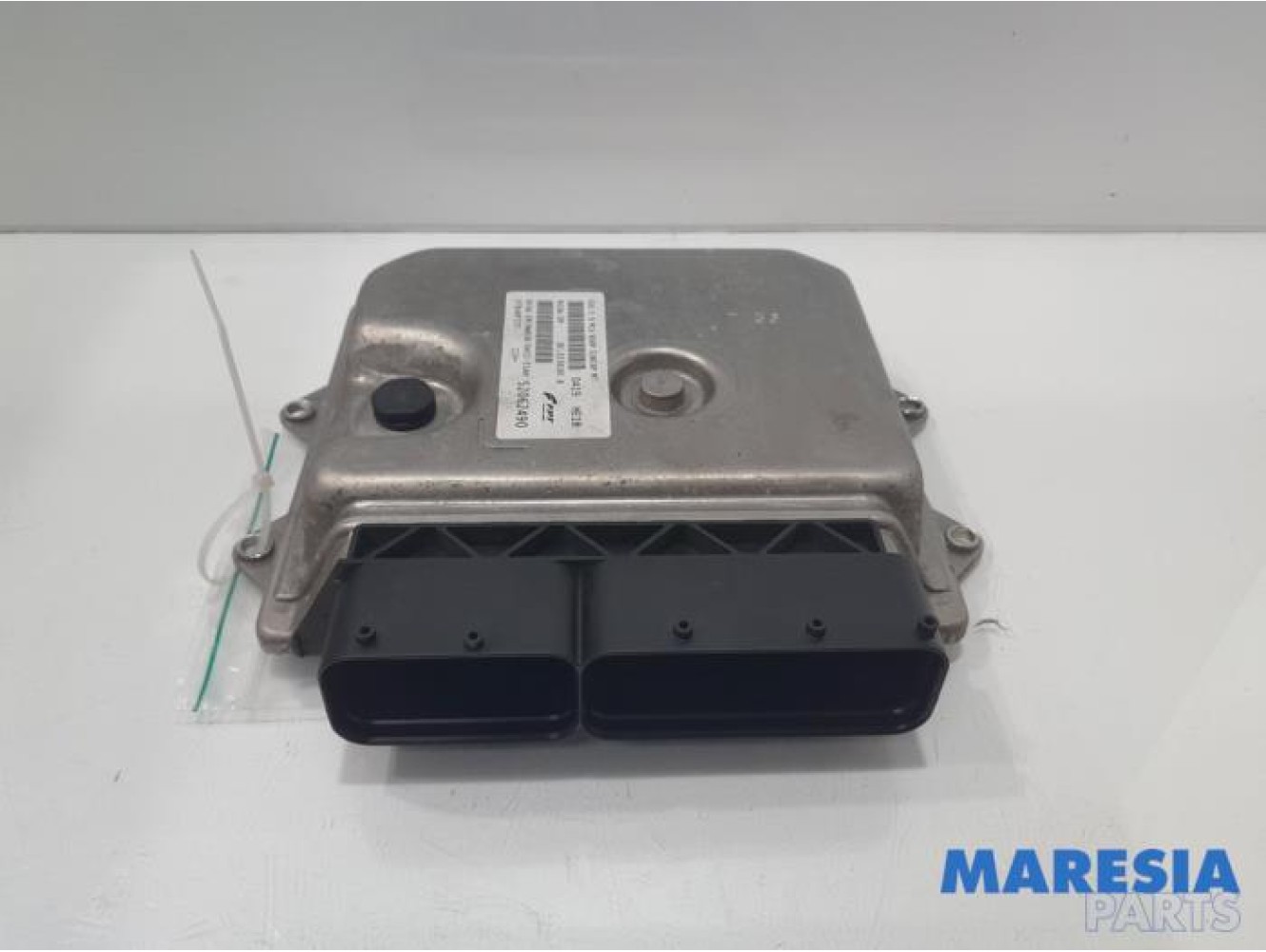 Fiat - 500 - Engine management computer