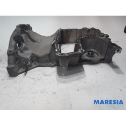 Peugeot - 208 - Sump
