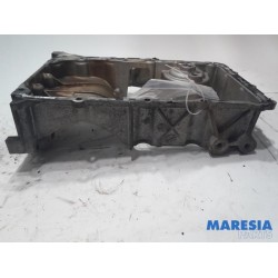 Peugeot - 208 - Sump