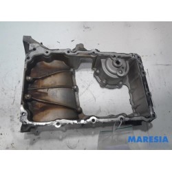 Peugeot - 208 - Sump