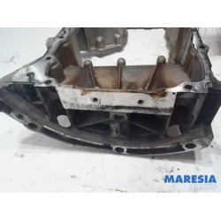 Peugeot - 208 - Sump