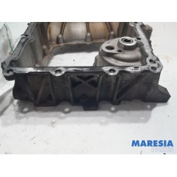 Peugeot - 208 - Sump