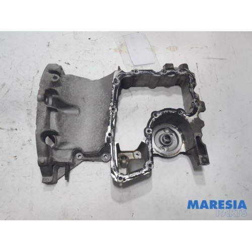 Peugeot - 208 - Sump