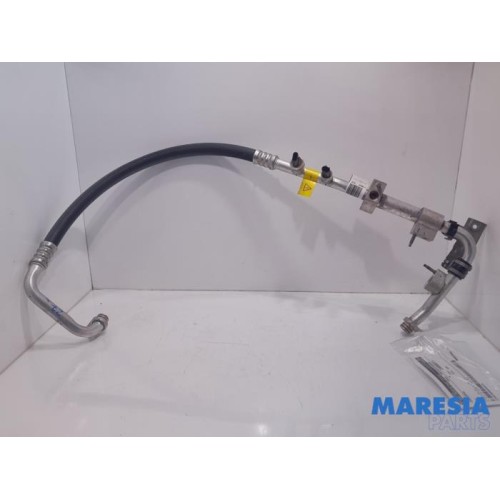 Opel - Corsa - Air conditioning line