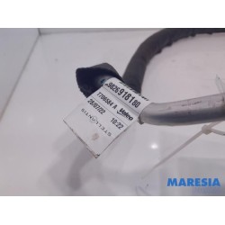 Opel - Corsa - Air conditioning line
