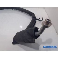 Opel - Corsa - Air conditioning line