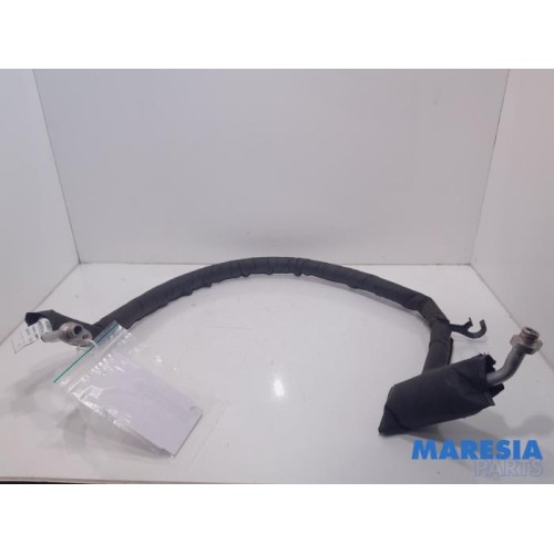 Opel - Corsa - Air conditioning line