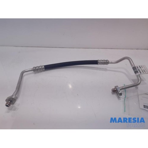 Opel - Corsa - Airco Leiding