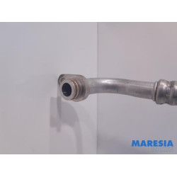 Opel - Corsa - Air conditioning line
