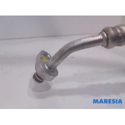 Opel - Corsa - Air conditioning line