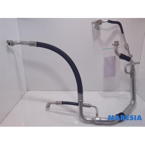 Opel - Corsa - Air conditioning line
