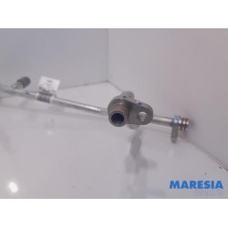Opel - Corsa - Air conditioning line