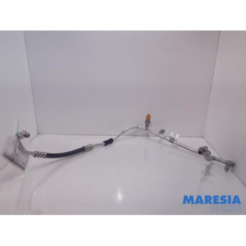 Opel - Corsa - Air conditioning line