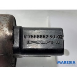Peugeot - 208 - Nokkenas Sensor