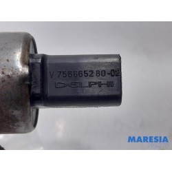 Peugeot - 208 - Nokkenas Sensor