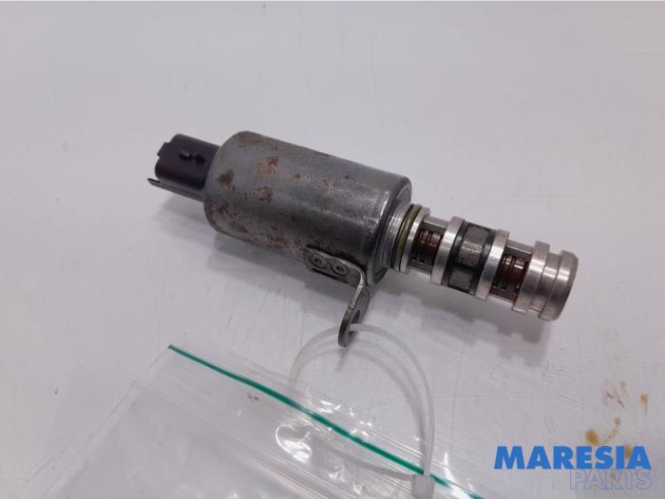 Peugeot - 208 - Nokkenas Sensor