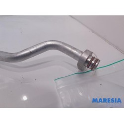Opel - Corsa - Air conditioning line