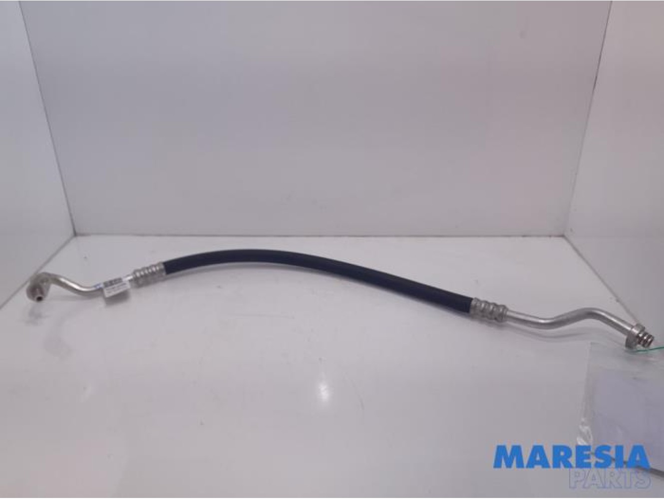 Opel - Corsa - Air conditioning line