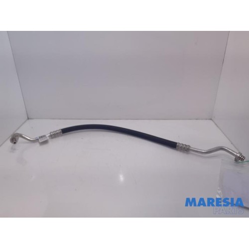 Opel - Corsa - Airco Leiding
