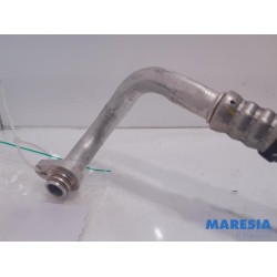 Opel - Corsa - Air conditioning line