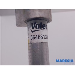 Opel - Corsa - Air conditioning line