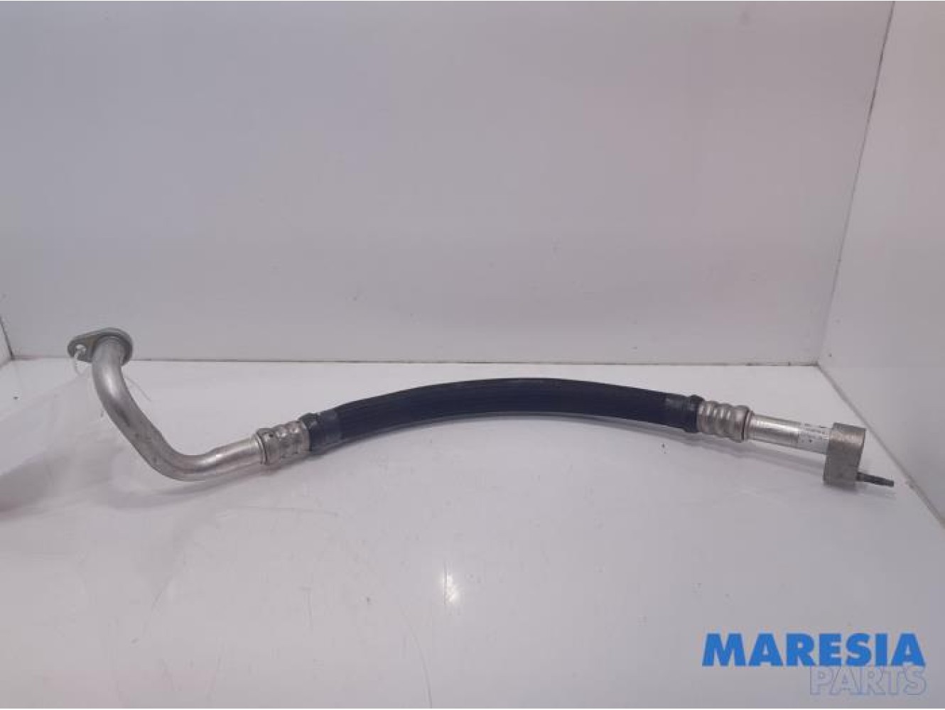 Opel - Corsa - Air conditioning line