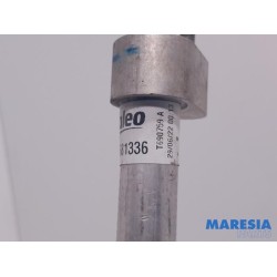 Opel - Corsa - Air conditioning line