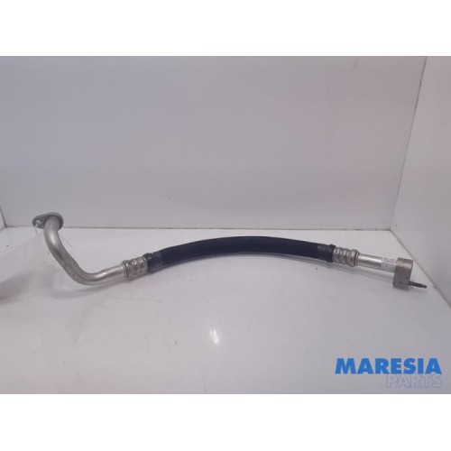 Opel - Corsa - Airco Leiding