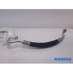 Opel - Corsa - Air conditioning line
