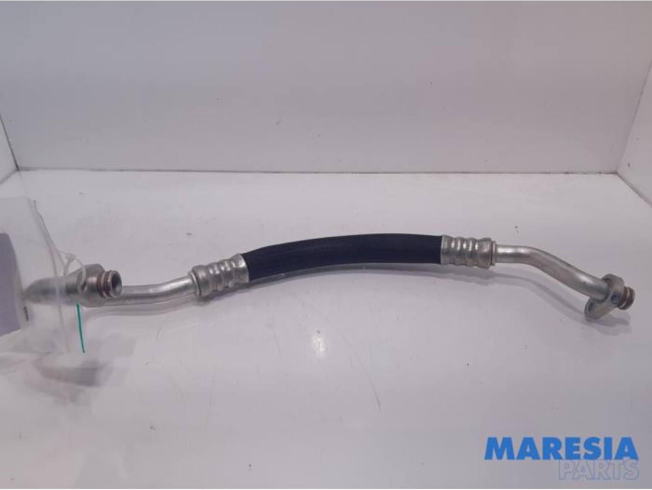 Opel - Corsa - Air conditioning line