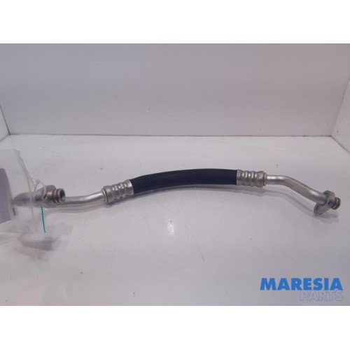 Opel - Corsa - Airco Leiding